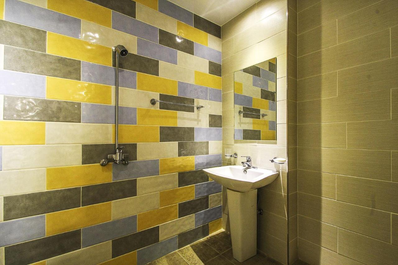 Central Hotel Changwon Luaran gambar